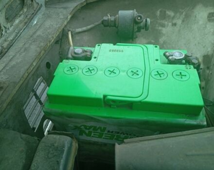 Бежевий ВАЗ 2111, об'ємом двигуна 1.3 л та пробігом 2 тис. км за 417 $, фото 3 на Automoto.ua