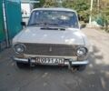 Бежевий ВАЗ 2111, об'ємом двигуна 1.3 л та пробігом 2 тис. км за 417 $, фото 5 на Automoto.ua