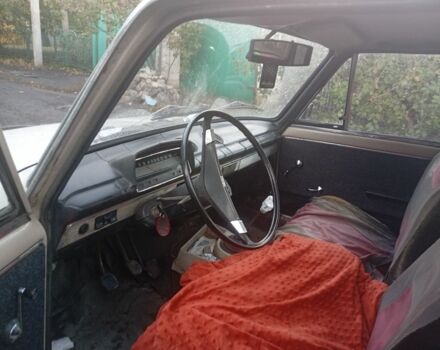 Бежевий ВАЗ 2111, об'ємом двигуна 1.3 л та пробігом 2 тис. км за 417 $, фото 2 на Automoto.ua