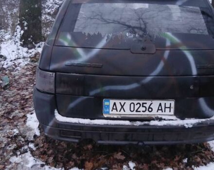 Бежевий ВАЗ 2111, об'ємом двигуна 1.5 л та пробігом 2 тис. км за 497 $, фото 6 на Automoto.ua