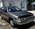 Бежевый ВАЗ 2111, объемом двигателя 1.5 л и пробегом 210 тыс. км за 1500 $, фото 1 на Automoto.ua