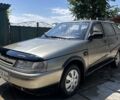 Бежевый ВАЗ 2111, объемом двигателя 1.5 л и пробегом 210 тыс. км за 1500 $, фото 4 на Automoto.ua