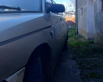 Бежевый ВАЗ 2111, объемом двигателя 1.5 л и пробегом 257 тыс. км за 1200 $, фото 4 на Automoto.ua