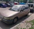 Бежевый ВАЗ 2111, объемом двигателя 1.5 л и пробегом 230 тыс. км за 750 $, фото 1 на Automoto.ua