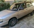 Бежевый ВАЗ 2111, объемом двигателя 1.5 л и пробегом 52 тыс. км за 790 $, фото 1 на Automoto.ua