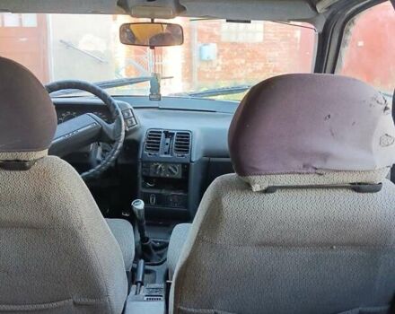 Бежевый ВАЗ 2111, объемом двигателя 1.5 л и пробегом 257 тыс. км за 1200 $, фото 5 на Automoto.ua