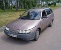 Бежевый ВАЗ 2111, объемом двигателя 1.5 л и пробегом 200 тыс. км за 799 $, фото 1 на Automoto.ua