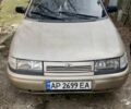 Бежевый ВАЗ 2111, объемом двигателя 1.5 л и пробегом 400 тыс. км за 1895 $, фото 1 на Automoto.ua