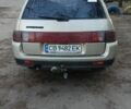 Бежевий ВАЗ 2111, об'ємом двигуна 1.5 л та пробігом 1 тис. км за 2031 $, фото 1 на Automoto.ua