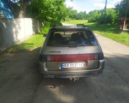 Бежевый ВАЗ 2111, объемом двигателя 0 л и пробегом 300 тыс. км за 1300 $, фото 1 на Automoto.ua