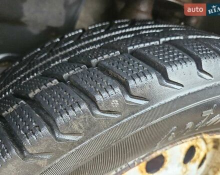 Бежевый ВАЗ 2111, объемом двигателя 1.5 л и пробегом 241 тыс. км за 1350 $, фото 13 на Automoto.ua