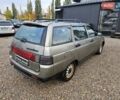 Бежевый ВАЗ 2111, объемом двигателя 1.5 л и пробегом 241 тыс. км за 1350 $, фото 1 на Automoto.ua