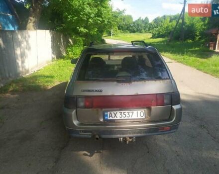 Бежевый ВАЗ 2111, объемом двигателя 1.5 л и пробегом 300 тыс. км за 1300 $, фото 3 на Automoto.ua