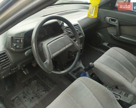 Бежевый ВАЗ 2111, объемом двигателя 1.5 л и пробегом 300 тыс. км за 1300 $, фото 2 на Automoto.ua