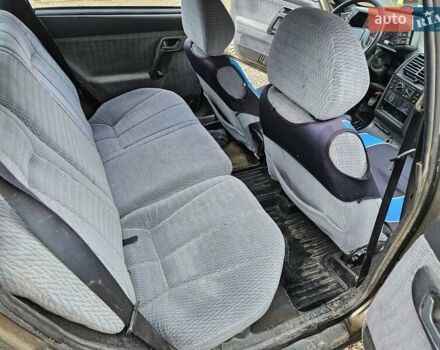 Бежевий ВАЗ 2111, об'ємом двигуна 1.5 л та пробігом 241 тис. км за 1350 $, фото 11 на Automoto.ua