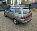 Бежевый ВАЗ 2111, объемом двигателя 1.5 л и пробегом 241 тыс. км за 1350 $, фото 6 на Automoto.ua