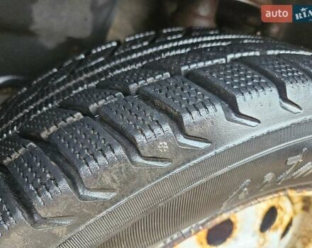 Бежевий ВАЗ 2111, об'ємом двигуна 1.5 л та пробігом 241 тис. км за 1350 $, фото 13 на Automoto.ua