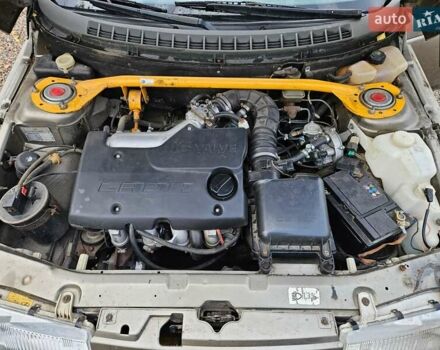 Бежевий ВАЗ 2111, об'ємом двигуна 1.5 л та пробігом 241 тис. км за 1350 $, фото 12 на Automoto.ua