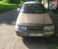 Бежевый ВАЗ 2111, объемом двигателя 1.5 л и пробегом 300 тыс. км за 1300 $, фото 1 на Automoto.ua