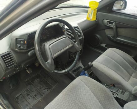 Бежевый ВАЗ 2111, объемом двигателя 0 л и пробегом 300 тыс. км за 1300 $, фото 6 на Automoto.ua