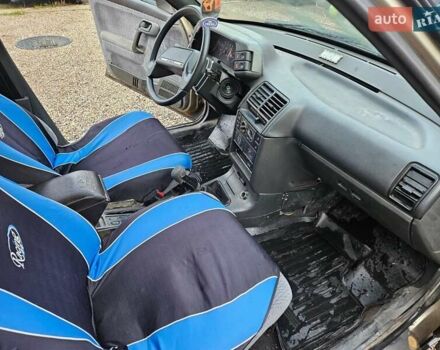 Бежевий ВАЗ 2111, об'ємом двигуна 1.5 л та пробігом 241 тис. км за 1350 $, фото 9 на Automoto.ua