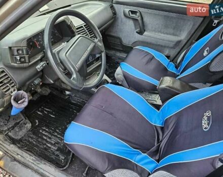 Бежевий ВАЗ 2111, об'ємом двигуна 1.5 л та пробігом 241 тис. км за 1350 $, фото 8 на Automoto.ua