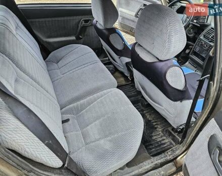 Бежевый ВАЗ 2111, объемом двигателя 1.5 л и пробегом 241 тыс. км за 1350 $, фото 11 на Automoto.ua