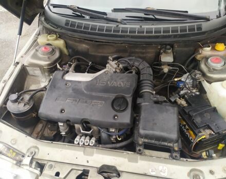 Бежевый ВАЗ 2111, объемом двигателя 0 л и пробегом 300 тыс. км за 1300 $, фото 5 на Automoto.ua