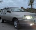 Бежевий ВАЗ 2111, об'ємом двигуна 1.5 л та пробігом 200 тис. км за 1299 $, фото 2 на Automoto.ua