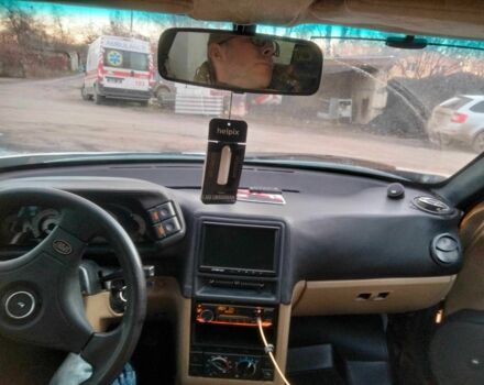 Бежевий ВАЗ 2111, об'ємом двигуна 1.6 л та пробігом 297 тис. км за 2600 $, фото 2 на Automoto.ua