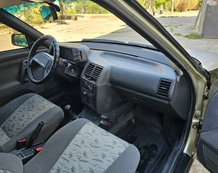 Бежевый ВАЗ 2111, объемом двигателя 1.6 л и пробегом 140 тыс. км за 2500 $, фото 10 на Automoto.ua