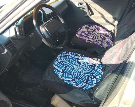 Бежевий ВАЗ 2111, об'ємом двигуна 1.6 л та пробігом 200 тис. км за 1250 $, фото 4 на Automoto.ua