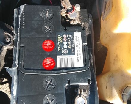 Бежевий ВАЗ 2111, об'ємом двигуна 1.6 л та пробігом 200 тис. км за 1250 $, фото 6 на Automoto.ua