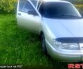 Бежевый ВАЗ 2111, объемом двигателя 1.6 л и пробегом 250 тыс. км за 1500 $, фото 1 на Automoto.ua