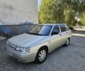 Бежевый ВАЗ 2111, объемом двигателя 1.6 л и пробегом 140 тыс. км за 2500 $, фото 1 на Automoto.ua