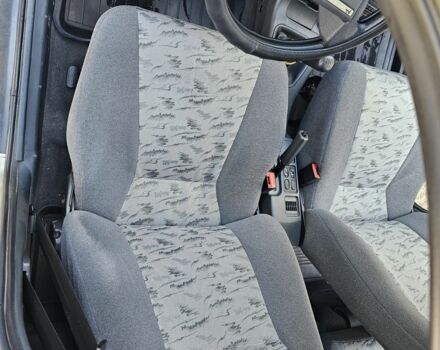 Бежевый ВАЗ 2111, объемом двигателя 1.6 л и пробегом 140 тыс. км за 2500 $, фото 7 на Automoto.ua