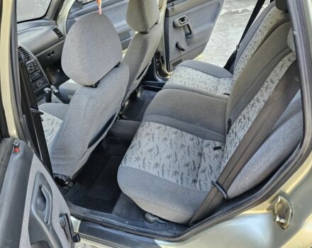 Бежевый ВАЗ 2111, объемом двигателя 1.6 л и пробегом 140 тыс. км за 2500 $, фото 11 на Automoto.ua