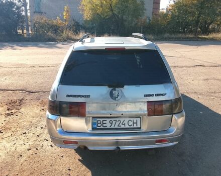 Бежевий ВАЗ 2111, об'ємом двигуна 1.6 л та пробігом 200 тис. км за 1250 $, фото 2 на Automoto.ua