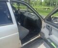 Бежевый ВАЗ 2111, объемом двигателя 1.6 л и пробегом 250 тыс. км за 1350 $, фото 7 на Automoto.ua