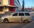 Бежевый ВАЗ 2111, объемом двигателя 1.6 л и пробегом 297 тыс. км за 1500 $, фото 1 на Automoto.ua