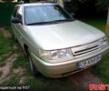Бежевый ВАЗ 2111, объемом двигателя 1.6 л и пробегом 180 тыс. км за 1500 $, фото 3 на Automoto.ua