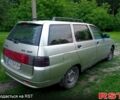 Бежевый ВАЗ 2111, объемом двигателя 1.6 л и пробегом 180 тыс. км за 1500 $, фото 1 на Automoto.ua