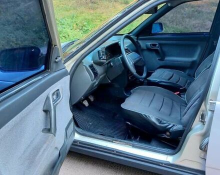 Бежевый ВАЗ 2111, объемом двигателя 1.6 л и пробегом 225 тыс. км за 2100 $, фото 17 на Automoto.ua