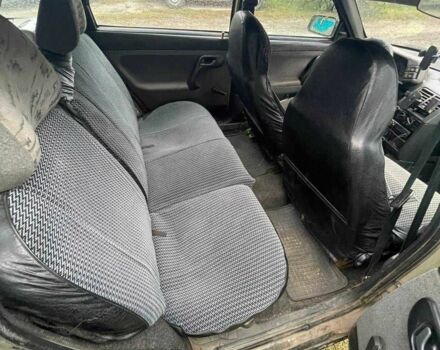 Бежевый ВАЗ 2111, объемом двигателя 1.6 л и пробегом 438 тыс. км за 1500 $, фото 2 на Automoto.ua