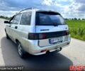 Бежевий ВАЗ 2111, об'ємом двигуна 1.6 л та пробігом 185 тис. км за 1200 $, фото 2 на Automoto.ua