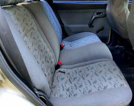 Бежевый ВАЗ 2111, объемом двигателя 1.6 л и пробегом 225 тыс. км за 2100 $, фото 37 на Automoto.ua