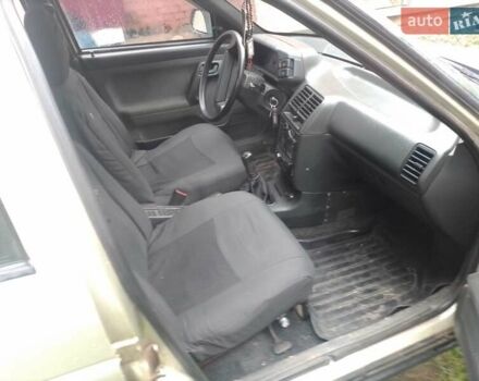 Бежевий ВАЗ 2111, об'ємом двигуна 1.6 л та пробігом 320 тис. км за 1850 $, фото 2 на Automoto.ua