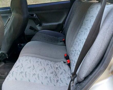 Бежевый ВАЗ 2111, объемом двигателя 1.6 л и пробегом 225 тыс. км за 2100 $, фото 22 на Automoto.ua