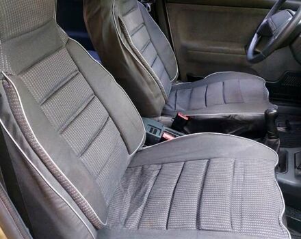 Бежевый ВАЗ 2111, объемом двигателя 1.6 л и пробегом 225 тыс. км за 2100 $, фото 21 на Automoto.ua