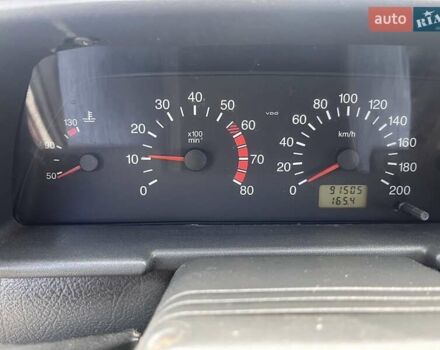 Бежевий ВАЗ 2111, об'ємом двигуна 1.6 л та пробігом 91 тис. км за 1800 $, фото 14 на Automoto.ua
